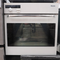 Wall Oven – Miele H350B, 23.5-Inch Wide