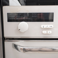 Wall Oven – Miele H350B, 23.5-Inch Wide