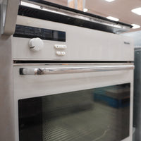 Wall Oven – Miele H350B, 23.5-Inch Wide