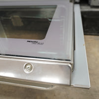 Wall Oven – Miele H350B, 23.5-Inch Wide