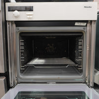 Wall Oven – Miele H350B, 23.5-Inch Wide