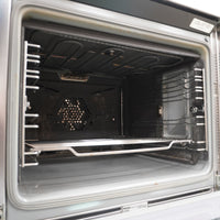 Wall Oven – Miele H350B, 23.5-Inch Wide