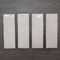Wall Tiles – Fondo Broadway Nocciola, 2x6-Inch, 66pcs/box