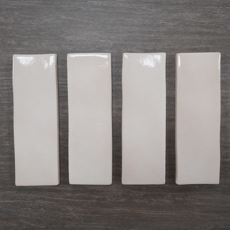 Wall Tiles – Fondo Broadway Nocciola, 2x6-Inch, 66pcs/box