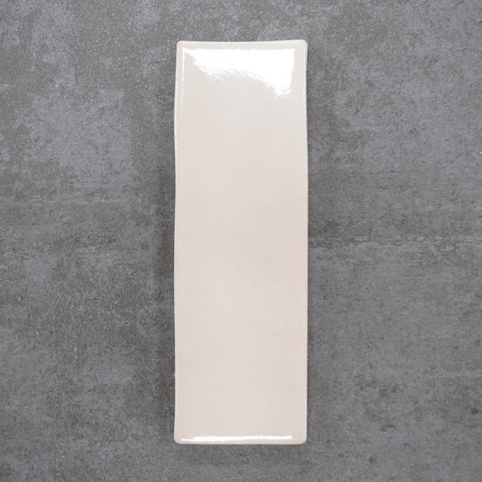 Wall Tiles – Fondo Broadway Nocciola, 2x6-Inch, 66pcs/box