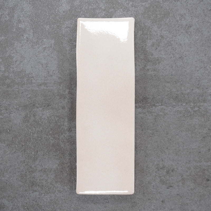 Wall Tiles – Fondo Broadway Nocciola, 2x6-Inch, 66pcs/box