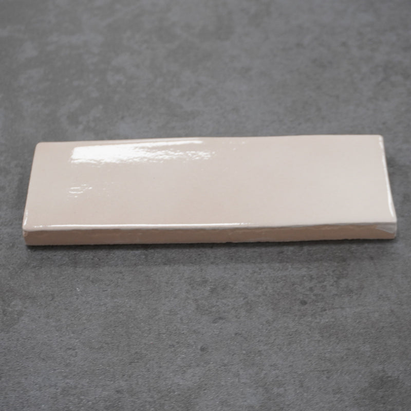 Wall Tiles – Fondo Broadway Nocciola, 2x6-Inch, 66pcs/box