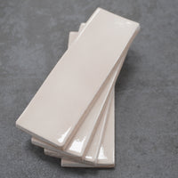 Wall Tiles – Fondo Broadway Nocciola, 2x6-Inch, 66pcs/box