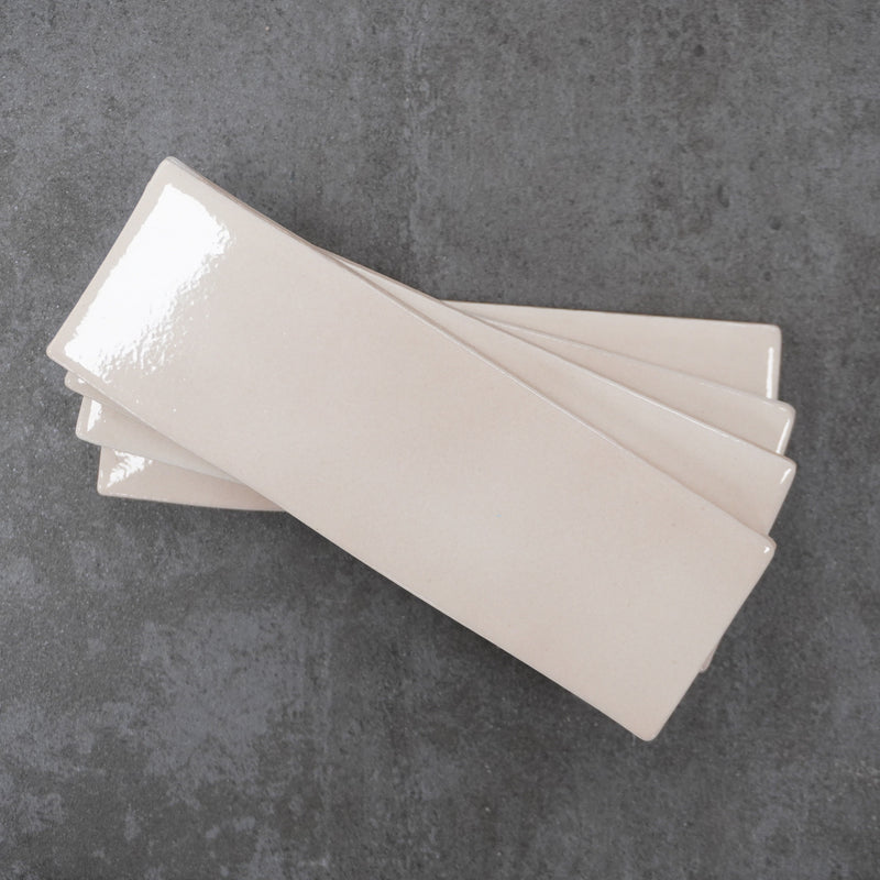 Wall Tiles – Fondo Broadway Nocciola, 2x6-Inch, 66pcs/box