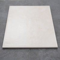 Wall Tiles – Vitra Cream Ceramic, 8x6-Inch, 33pcs/box