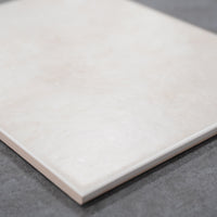Wall Tiles – Vitra Cream Ceramic, 8x6-Inch, 33pcs/box
