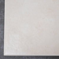Wall Tiles – Vitra Cream Ceramic, 8x6-Inch, 33pcs/box