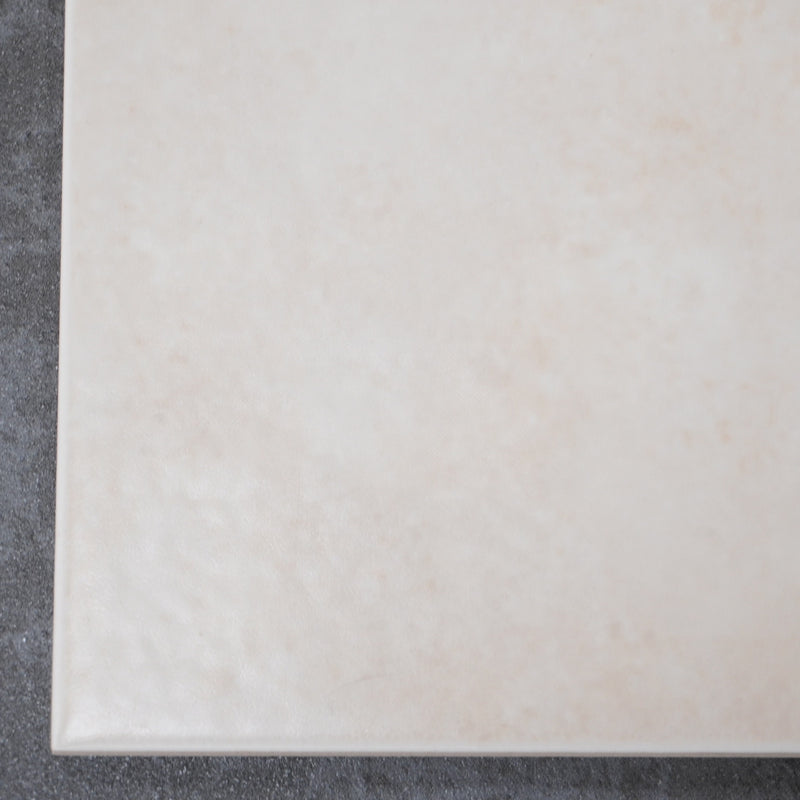 Wall Tiles – Vitra Cream Ceramic, 8x6-Inch, 33pcs/box