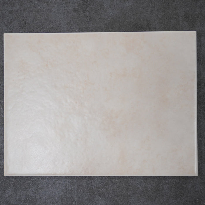 Wall Tiles – Vitra Cream Ceramic, 8x6-Inch, 33pcs/box