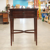 Compact Dresser with Drawer – 22.5-Inch Wide