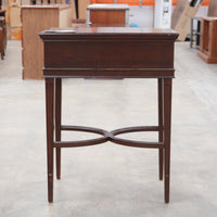Compact Dresser with Drawer – 22.5-Inch Wide