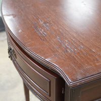 Compact Dresser with Drawer – 22.5-Inch Wide