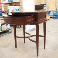 Compact Dresser with Drawer – 22.5-Inch Wide
