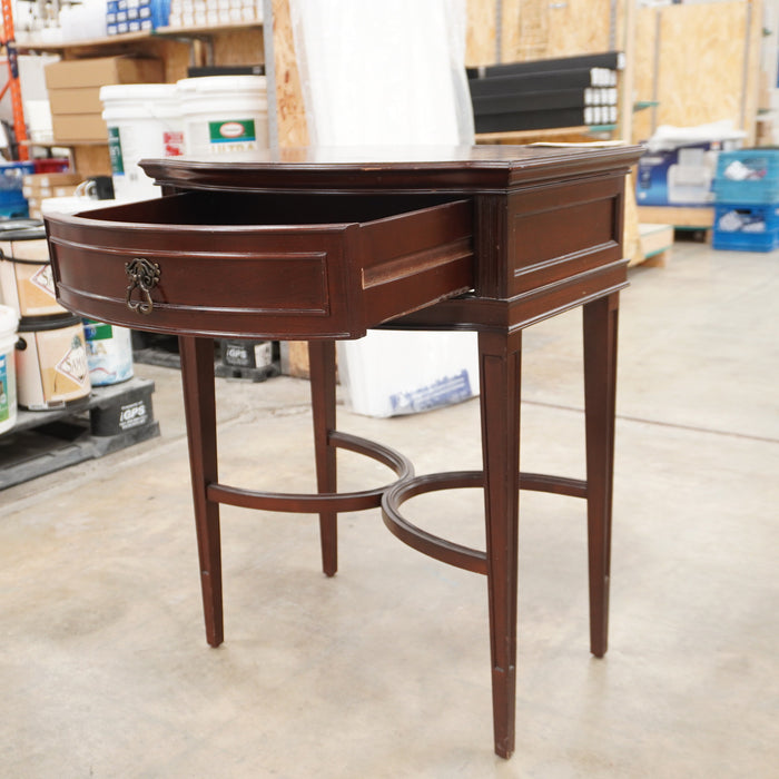 Compact Dresser with Drawer – 22.5-Inch Wide