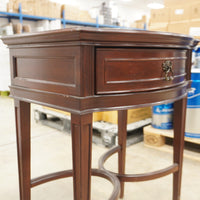 Compact Dresser with Drawer – 22.5-Inch Wide
