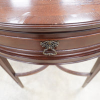 Compact Dresser with Drawer – 22.5-Inch Wide