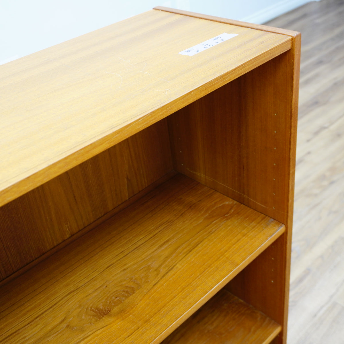 35x17x41-Inch Multi‑Compartment Wooden Storage Cabinet – Drop‑Front