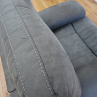 41x36x42-Inch Electric Power Recliner – Adjustable Headrest