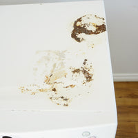 27-Inch Front Load Electric Dryer