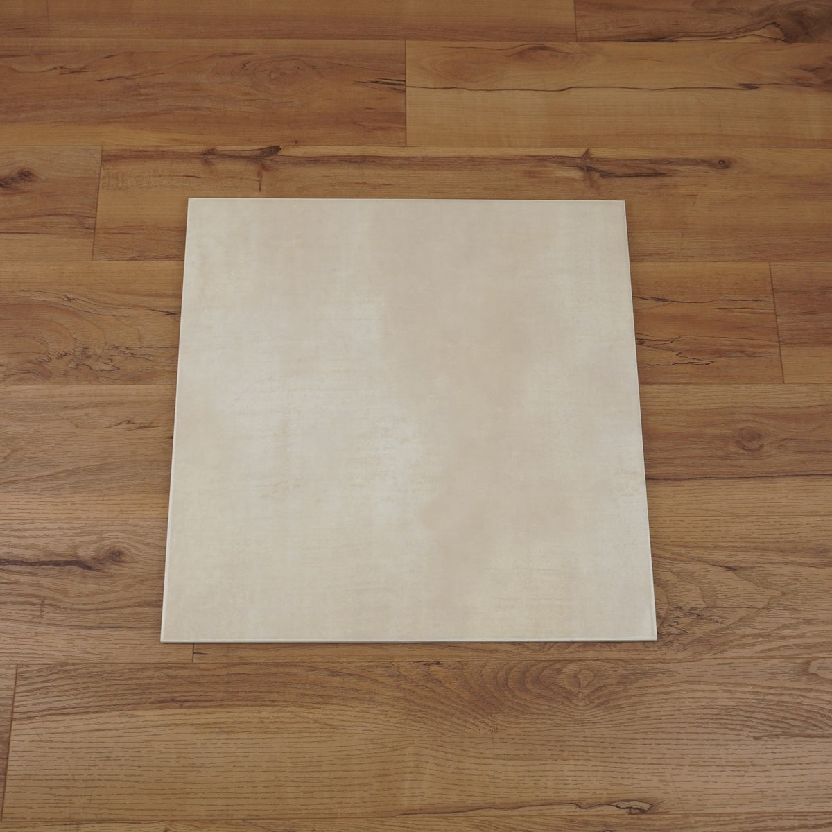 20 x 20-inch Kero Ceramic Tiles in Nordic Beige - 6pcs (16.67 sq ft/box)