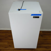 Gibson 12 cu. ft. Heavy‑Duty Upright Freezer – White – GFU12M2GW0