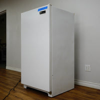 Gibson 12 cu. ft. Heavy‑Duty Upright Freezer – White – GFU12M2GW0