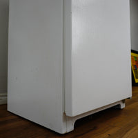 Gibson 12 cu. ft. Heavy‑Duty Upright Freezer – White – GFU12M2GW0