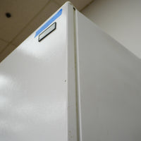 Gibson 12 cu. ft. Heavy‑Duty Upright Freezer – White – GFU12M2GW0