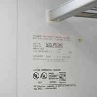 Gibson 12 cu. ft. Heavy‑Duty Upright Freezer – White – GFU12M2GW0