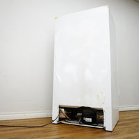 Gibson 12 cu. ft. Heavy‑Duty Upright Freezer – White – GFU12M2GW0