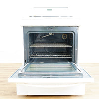 Jenn-Air 30-Inch Slide-In Gas Range — JGR8750ADW