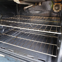 Jenn-Air 30-Inch Slide-In Gas Range — JGR8750ADW