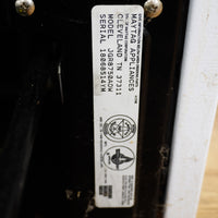 Jenn-Air 30-Inch Slide-In Gas Range — JGR8750ADW