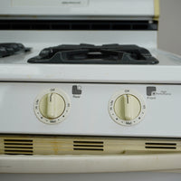 Jenn-Air 30-Inch Slide-In Gas Range — JGR8750ADW