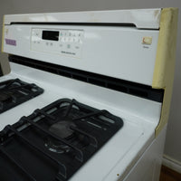 Jenn-Air 30-Inch Slide-In Gas Range — JGR8750ADW