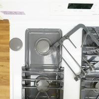 Jenn-Air 30-Inch Slide-In Gas Range — JGR8750ADW