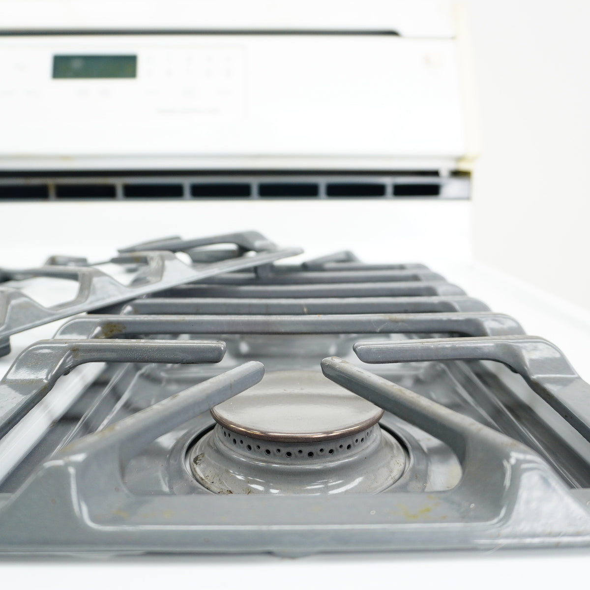 Jenn-Air 30-Inch Slide-In Gas Range — JGR8750ADW