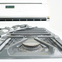 Jenn-Air 30-Inch Slide-In Gas Range — JGR8750ADW