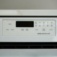 Jenn-Air 30-Inch Slide-In Gas Range — JGR8750ADW