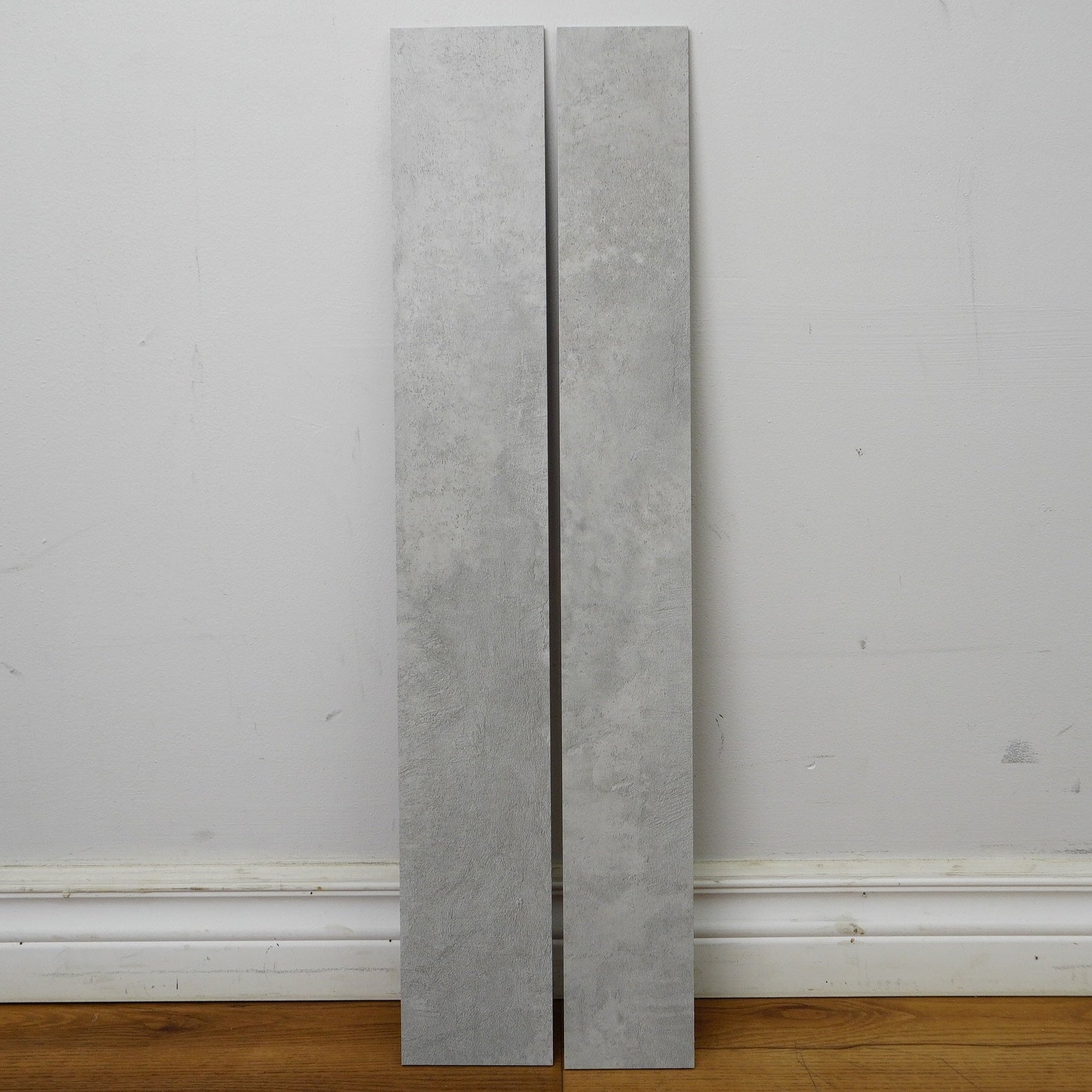 COS 041 – 3D MDF Wall Panels in Chicago Concrete – 18pc – 12.17 Sq. Ft ...