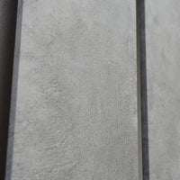 COS 041 – 3D MDF Wall Panels in Chicago Concrete – 18pc – 12.17 Sq. Ft.