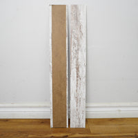 COS 040 – 3D MDF Wall Panels in Rialto Pine – 18pc – 12.17 Sq. Ft.