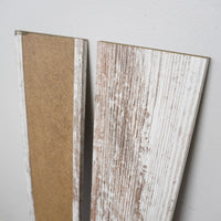 COS 040 – 3D MDF Wall Panels in Rialto Pine – 18pc – 12.17 Sq. Ft.