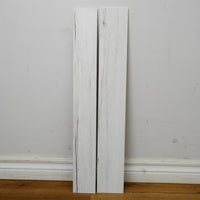 COS 039 – 3D MDF Wall Panels in Sanremo Oak White – 18pc – 12.17 Sq. Ft.