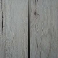 COS 039 – 3D MDF Wall Panels in Sanremo Oak White – 18pc – 12.17 Sq. Ft.